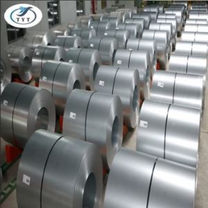 Galvalume Steel Coil