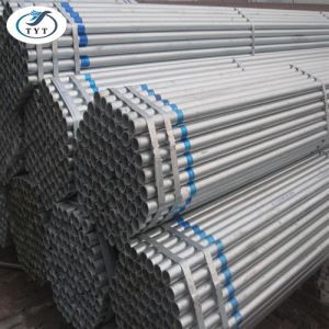 Opskrba vodom pocinčane cijevi