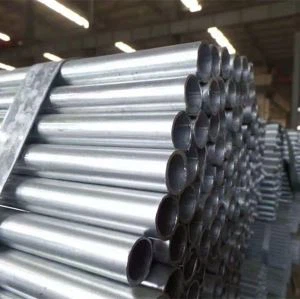 Tianjin Facroty Directsales pre pocinkovane čelične cijevi