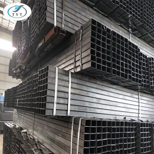 Vrste blage Čelične cijevi