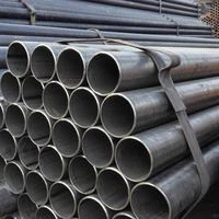 ASTM A53 zavarene karbonske okrugle čelične cijevi