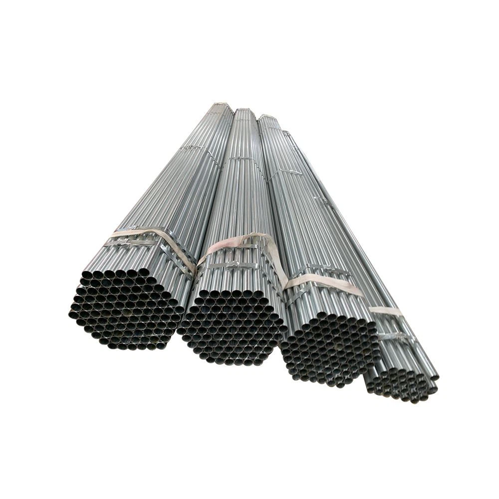 Steel Pipes And Their Application in The Construction Industry.