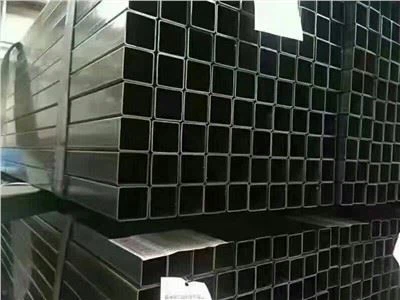 API 5L ASTM A53/A106 Gr. B Hladno valjanje/vruće valjanje crne cijevi od ugljičnog čelika
