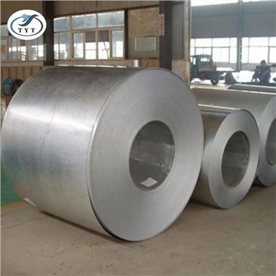 Tvornička direktna prodaja Steel Coil pocinkovano