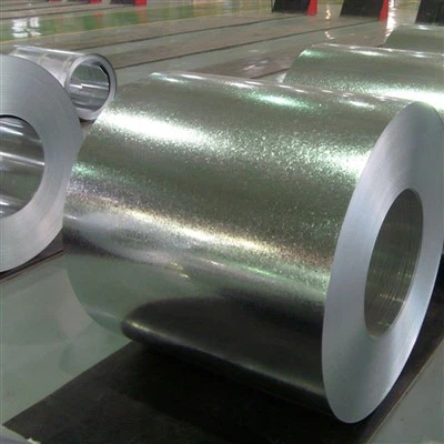 ASTM Hladno valjani Gi Coil Coated Cold Roll On Stock